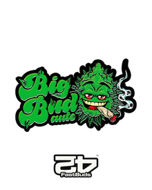 Big Bud Auto Samen von Fast Buds