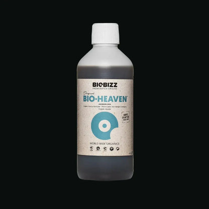 biobizz bio heaven