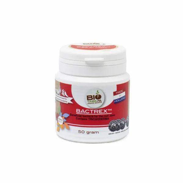 bactrex-von-biotabs