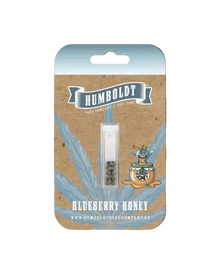 Blueberry Honey Humboldt Seed Company
