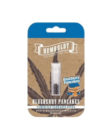 Blueberry Pancakes Humboldt Seed Company