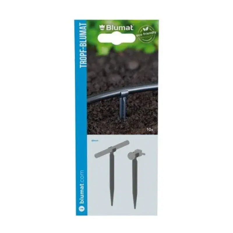 Blumat Stütze für Zufuhrschlauch