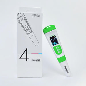 caluma-ph-ec-messgerät