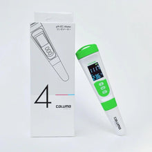 caluma-ph-ec-messgerät