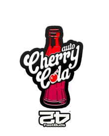 Cannabis Samen Cherry Cola Auto von Fast Buds
