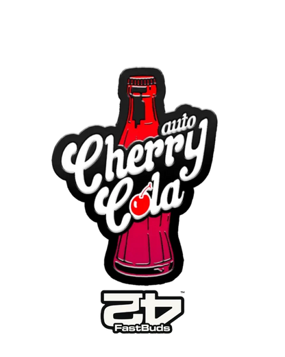 Cannabis Samen Cherry Cola Auto von Fast Buds