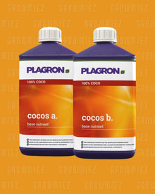Cocos A+B