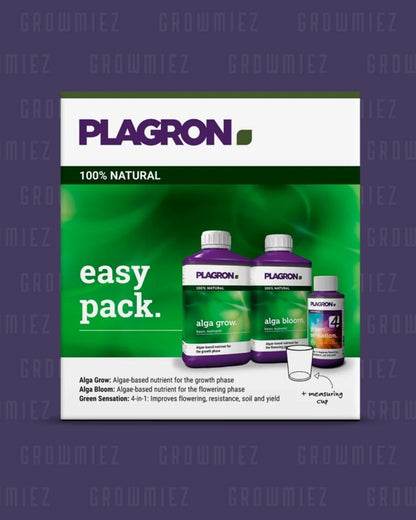 Plagron Easy Pack Natural