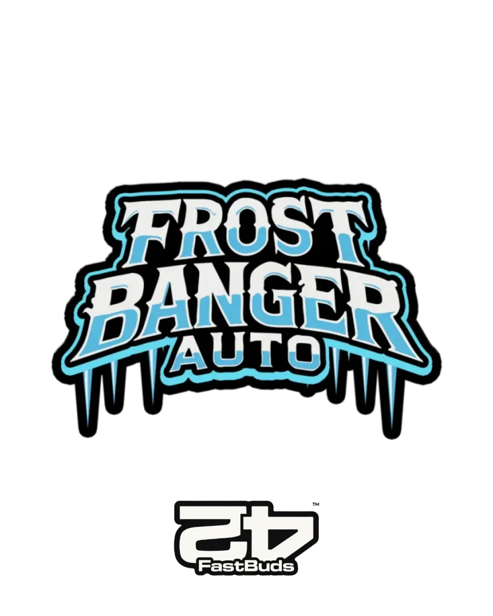 Cannabis Samen Frostbanger Auto von Fast Buds