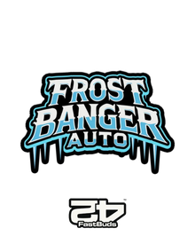 Cannabis Samen Frostbanger Auto von Fast Buds