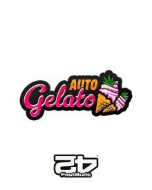 Gelato Auto Cannabis Samen