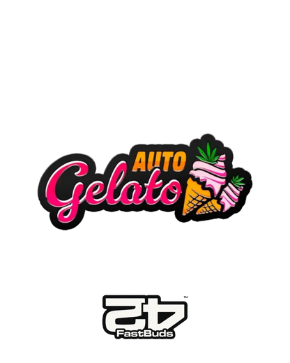Gelato Auto Cannabis Samen