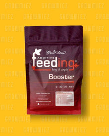 Greenhouse Feeding Booster