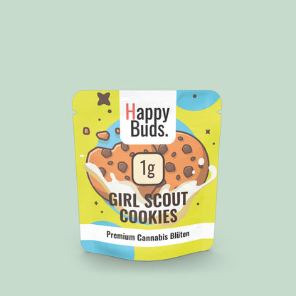 cbd-blüten-girl-scout-cookies