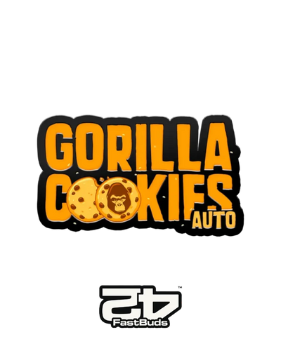 Gorilla Cookies Auto