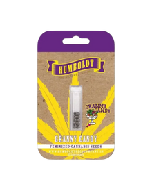 Granny Candy Humboldt Seed Company