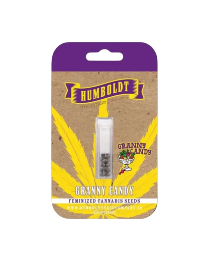 Granny Candy Humboldt Seed Company