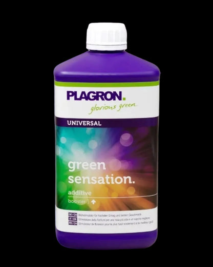 Green Sensation