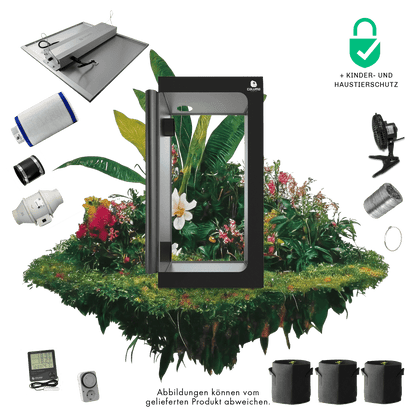caluma-growbox-komplettset-led-3-pflanzen-100x100x200