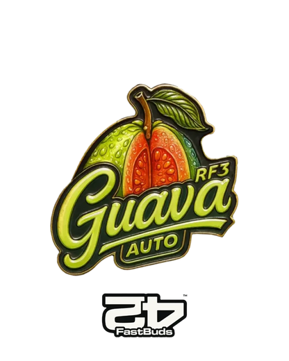 Guava Auto RF3
