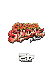 Guava Sundae Auto Fast Buds