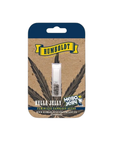 Hella Jelly Humboldt Seed Company