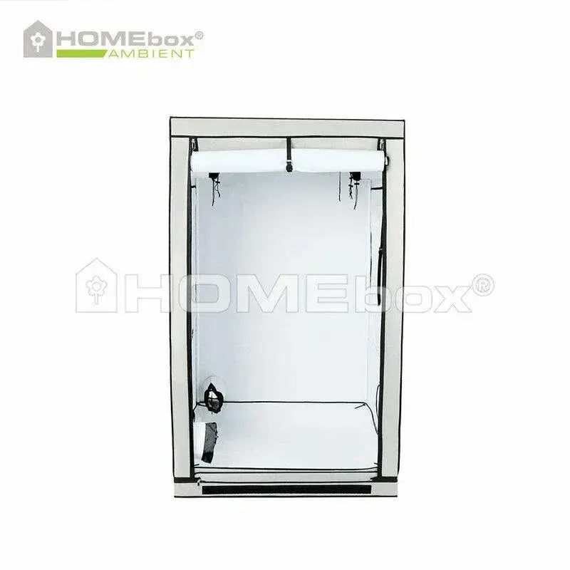 Growbox Homebox Ambient 120x120x200cm