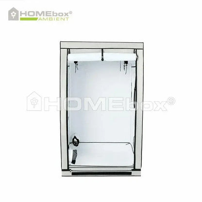 Growbox Homebox Ambient 120x120x200cm