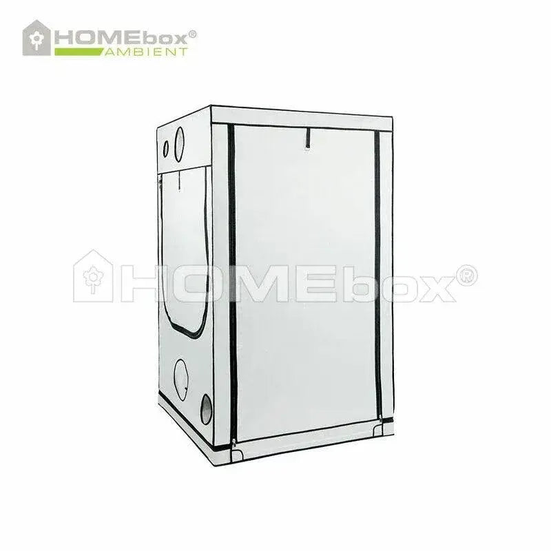 Growzelt 120x120x200