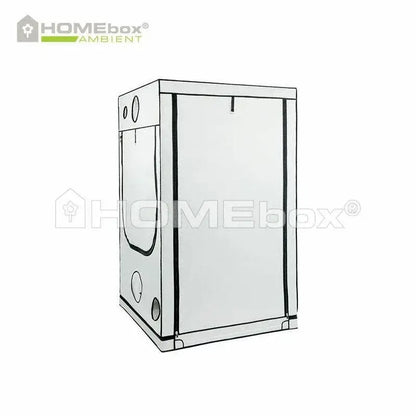 Growzelt 120x120x200