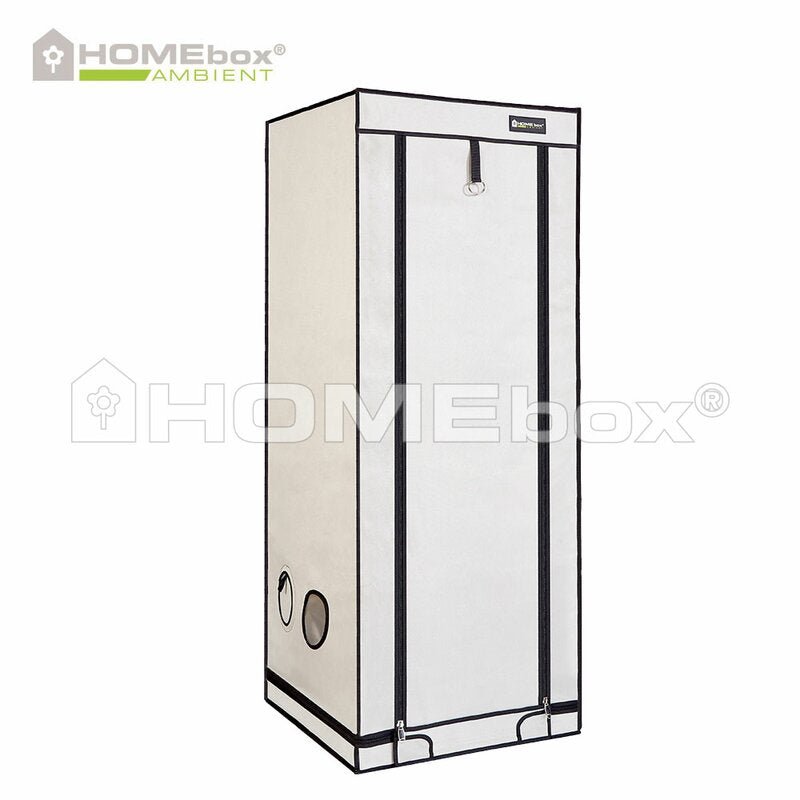 Homebox Ambiente Anbauzelt 60x60x160cm 