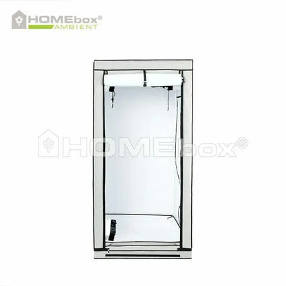 Homebox Ambent Q100 Growbox