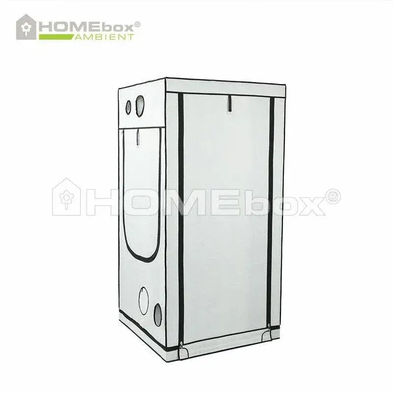 Growbox 100x100x200