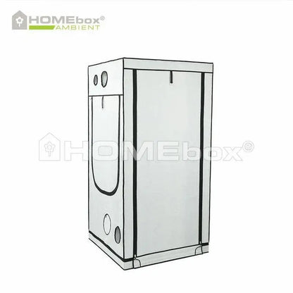 Growbox 100x100x200