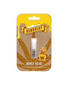 Honey Bear Humboldt Seed Company