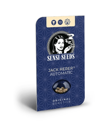 Jack Herer Automatic