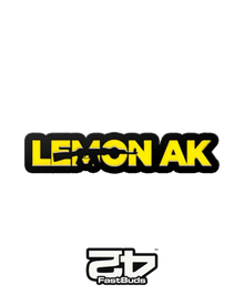 Lemon Ak Auto von Fast Buds