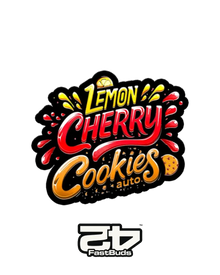 Lemon Cherry Cookies Auto