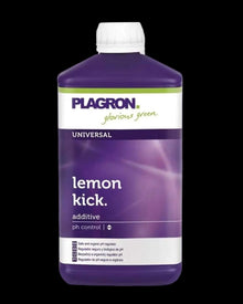 Plagron Lemon Kick