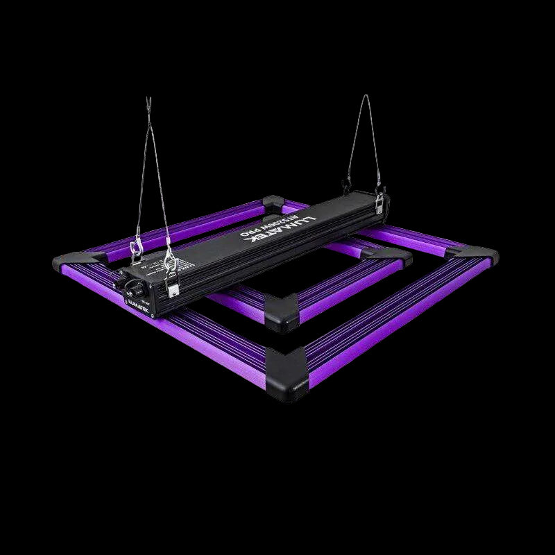 200W Grow Lampe von Lumatek