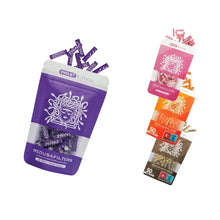 Medusafilters 6mm (50 Stk)