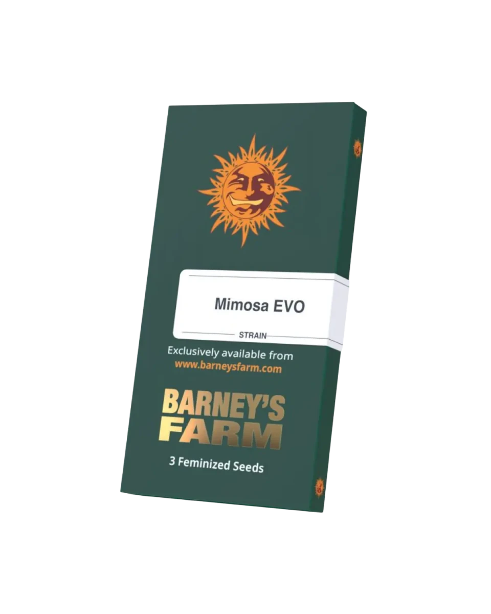 Mimosa Evo Samenpackung
