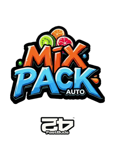 Mix Pack Auto