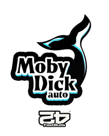 Moby Dick Auto Cannabis Samen von 420 Fast Buds – autoflowering, feminisiert, sativabetont