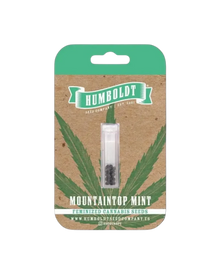 Mountaintop Mint von Humboldt Seed Company