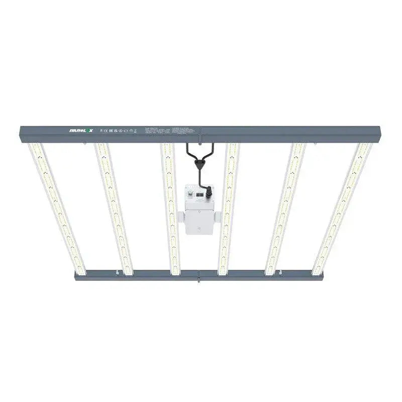 Nanolux Grow LED mit 720 Watt Power