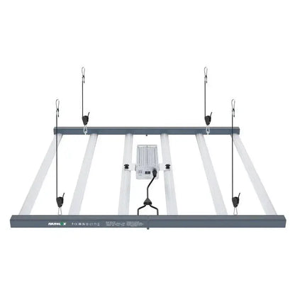 Nanaolux Grow Lampe LED 