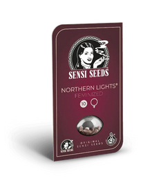 sensi-seeds-northern-lights