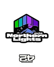 Northern Lights Auto Cannabis Samen von 420 Fast Buds – autoflowering, feminisiert, Indica-Klassiker