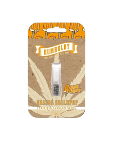 Orange Creampop von Humboldt Seed Company